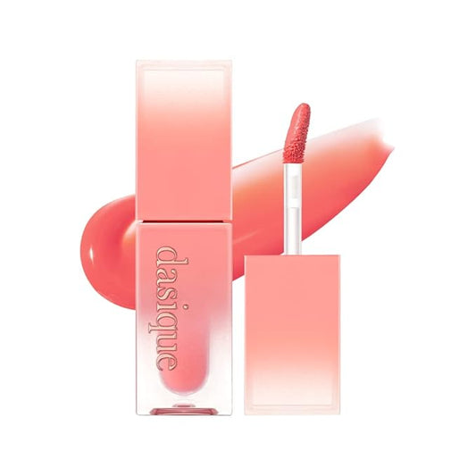 dasique Juicy Dewy Tint (02 Melon Sherbet) 0. moisture 12 oz