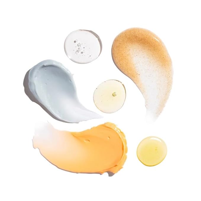 Ogee Discovery Set - Skincare Gift Brightening