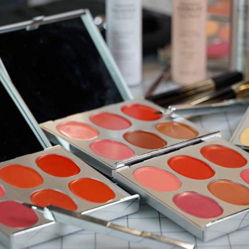 Jerome Alexander New Again Lipstick Palette & Retractable