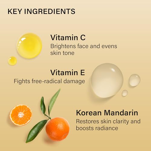 innisfree Gentle Retinol Salicylic Acne Serum, Korean Face Treatment for Blemishes and Clear Skin