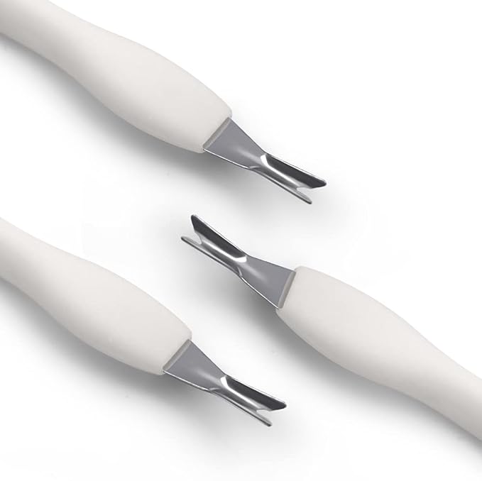 IVON Cuticle Trimmer with Pusher,