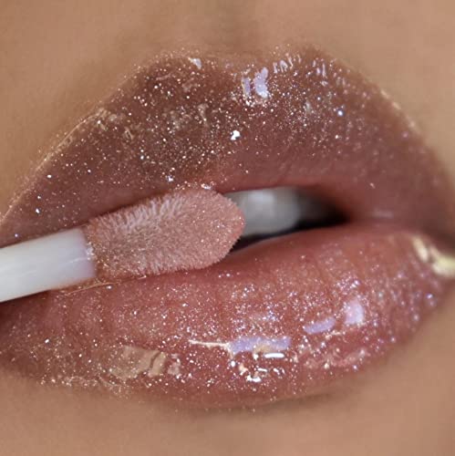 Glow Getter Hydrating Lip Oil (004,