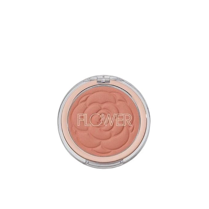 FLOWER Beauty By Drew Barrymore Blush Powder - ed Petal)