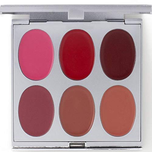 Jerome Alexander New Again Lipstick Palette & Retractable
