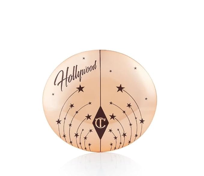 Charlotte Tilbury Glow Glide Face Architect Highlighter - Talk Glow