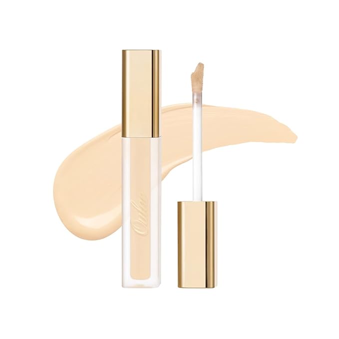 Oulac Concealer Full Coverage, Concealer Stick for Dark C3 Light 8ml