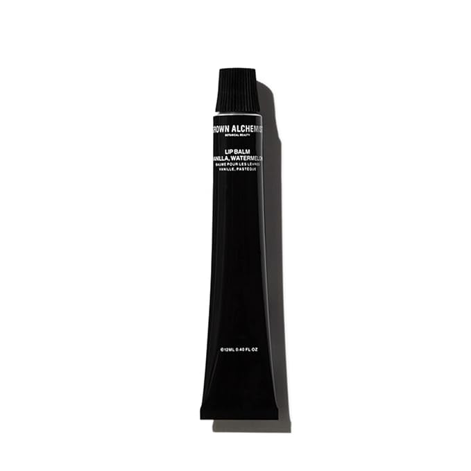 Grown Alchemist~ Lip Balm, Vanilla & Watermelon (12ml / 0.4oz)