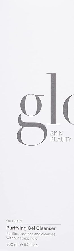 Glo Skin Beauty Purifying Gel Cleanser