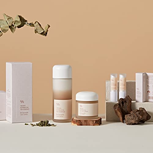 Dr.Ceuracle Vegan Kombucha Tea Lip Balm