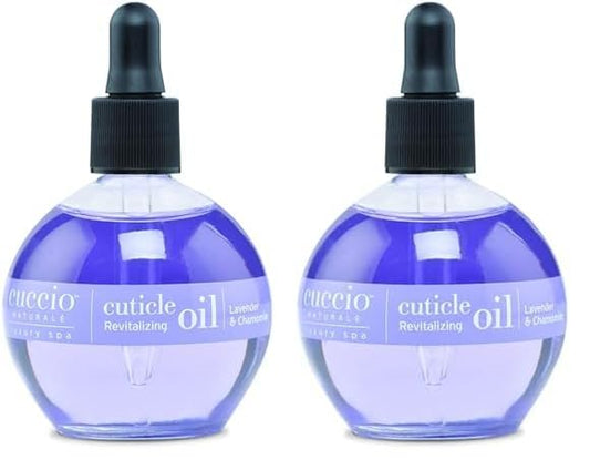 Cuccio Naturale Cuticle Revitalizing Oil