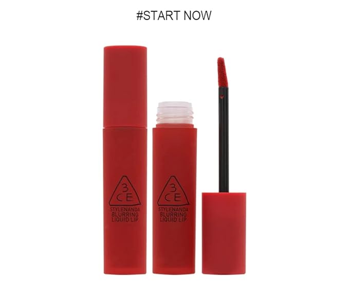 BLURRING LIQUID LIP (#Start now)