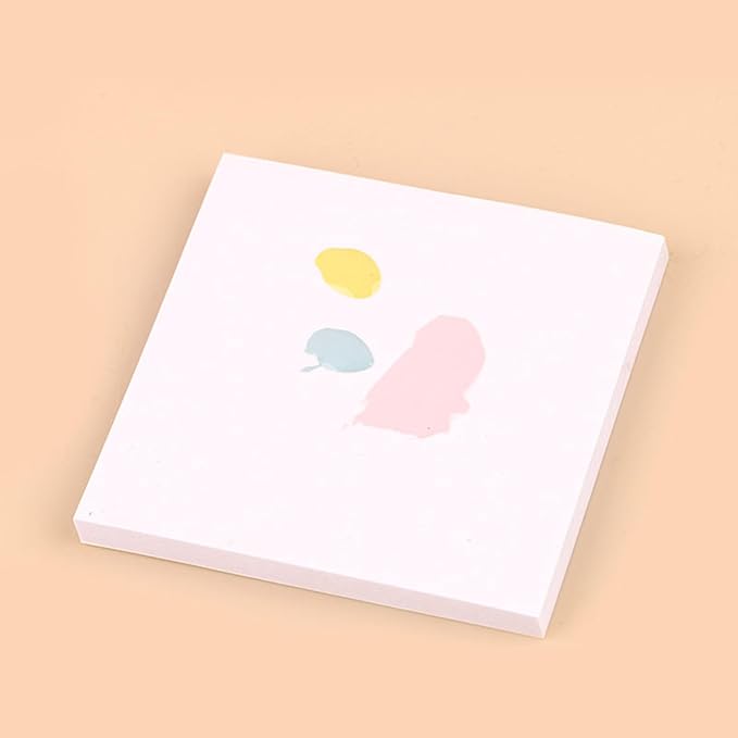 50 Sheets Disposable Nail Polish Palette Paper Nail