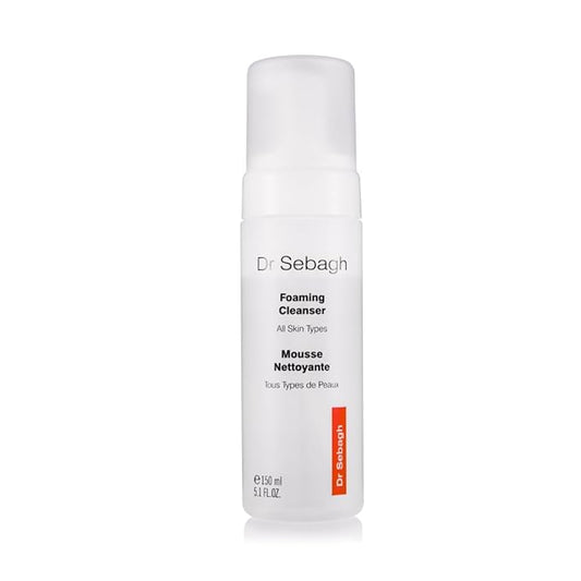 2-in-1 Toner & Cleanser - (5.1 fl oz) Award Winning Deep Cleansing & Toning Formula | Removes Dirt, Makeup & Impurities | Enhances Radiance Tightens Pores & Soothes Skin | Enhances Moisture