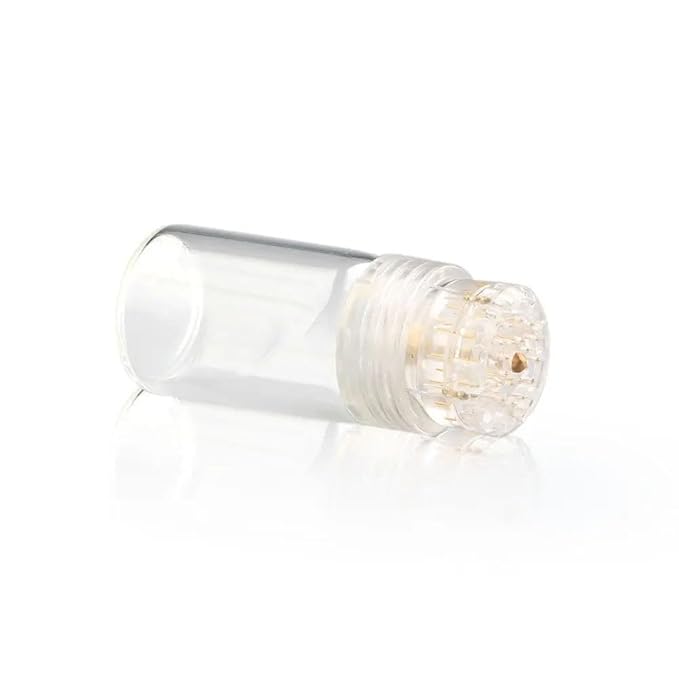 Hydra Needle 20 Titanium Serum Applicator