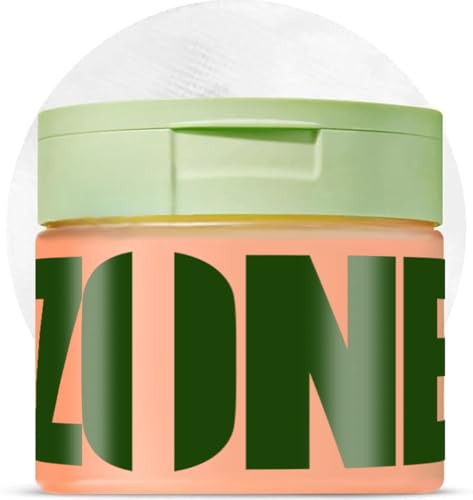 EdenEdges Korean Skincare Toner Pads, Dark Spot & Wrinkle Treatment, Anti-Aging with Snail Mucin, Centella Asiatica Niacinamide and Peptides, 100 Count