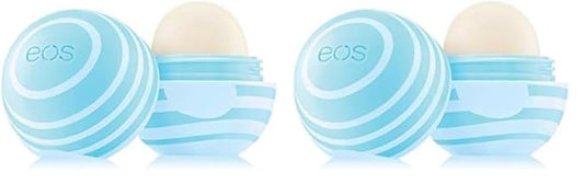 eos 100% Natural Lip Balm- Vanilla