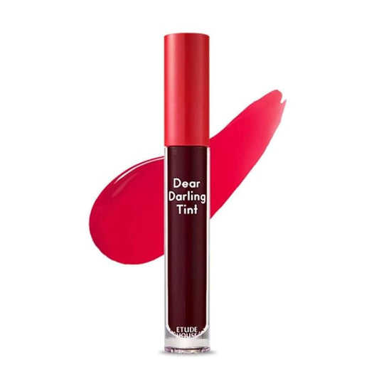 ETUDE Dear Darling Water Gel Tint Plum Re