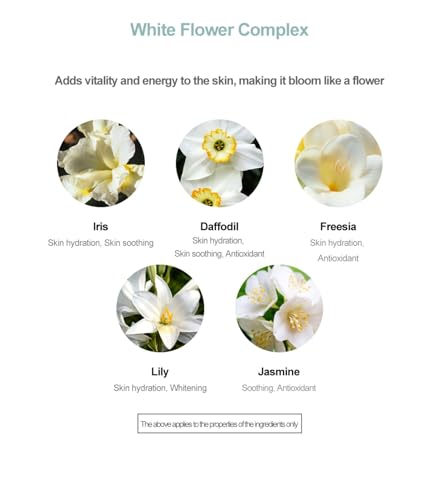 JOJOMOMO, Moisturizing Emulsion, 150ml - Lightweight Face Moisturizer - Brightening - Hydrating Targets Dryness - Strengthens Skin Barrier - Face Lotion - Korean Skin Care