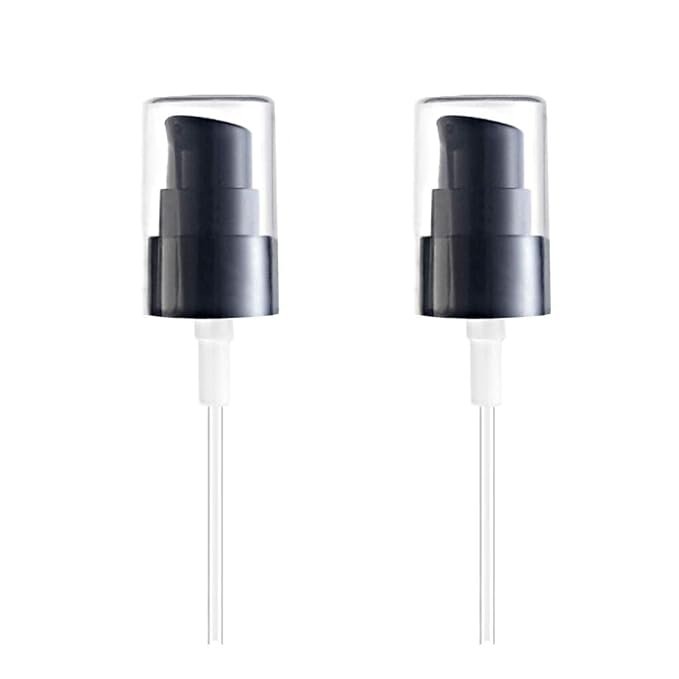 2pcs Replacement Press Pump for L'Oreal Paris True Match Super-Blendable