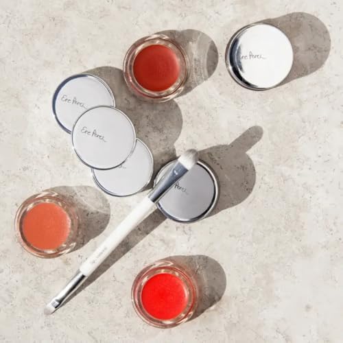 Ere Perez - Natural Carrot Color Pot | Beauty (Happy)