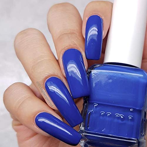 duri Nail Polish, 778 Tropical