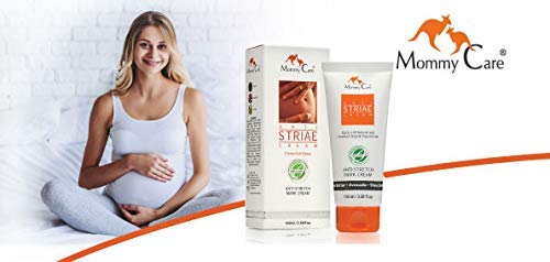 Stretch Mark Remover for Pregnancy, Anti