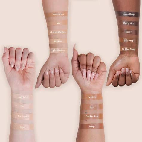 Wander Beauty Dualist Matte and Illuminating Concealer Makeup 0.28 fl oz