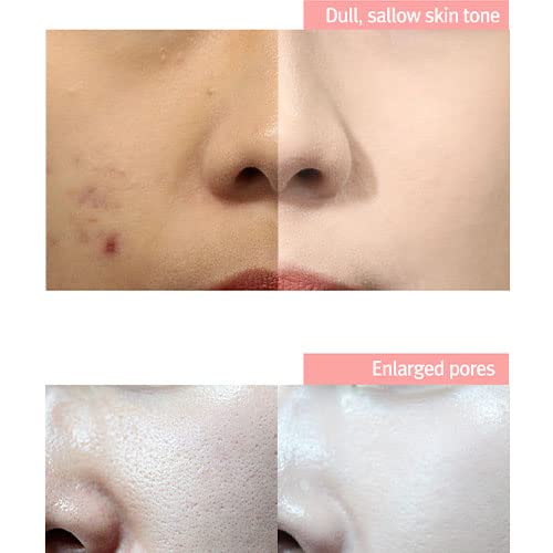 K beauty Makeup Air BB Cushion SPF50+ PA+++ Refill 0.5floz