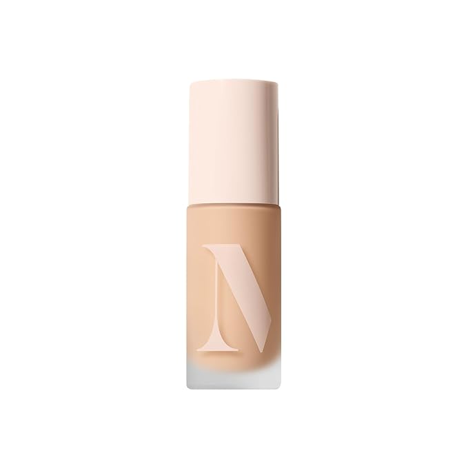 Morphe Lightform Liquid Foundation - Extended Hydration Foundation fl oz)