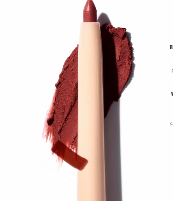 beauty creation Retractable nude x lipliners (no shame lipliners