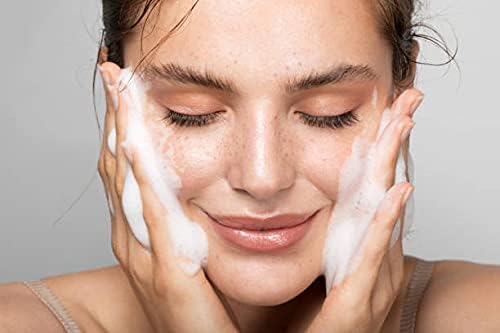 Anti-Aging Face Cream (2 fl.oz/59ml) | Natural, Fragrance-Free Facial Moisturizer | Clean, Vegan, Cruelty Free Skincare for Men & Women | Spa Collection