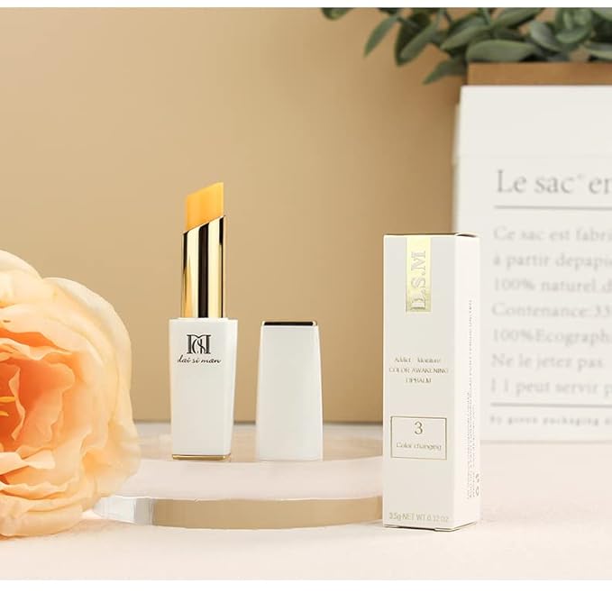 Lip Balm Hydrating Lip Conditioner Soothing