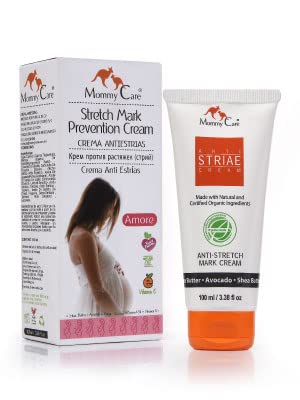 Stretch Mark Remover For Pregnancy, Anti oz