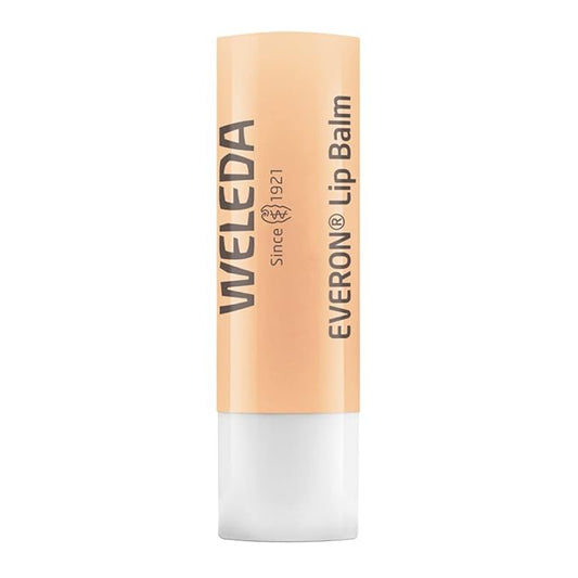 Weleda Everon Lip Balm, Soin Des