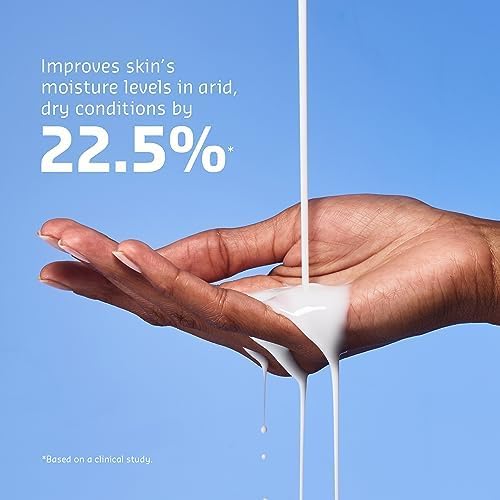 belif Moisturizing Bomb Hydrating Toner - Ceramide Milky Texture, Strengthens Skin Barrier, Soothing & Repair Serum Essence, Ultra-Hydrating 2-in-1 Toner & Moisturizer, Korean Skincare, 5.07 Fl Oz