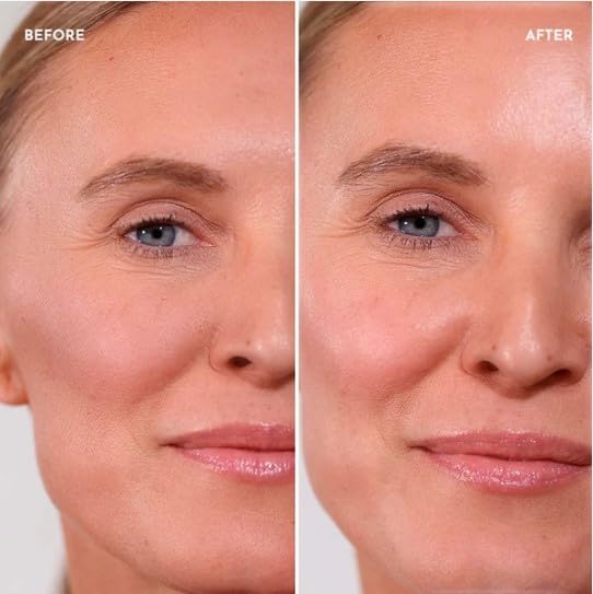 Infuse Skin Yerba Mate Night Revival Cream – Anti-Aging Night Moisturizer with Peptides & Ceramides, Hydrating & Firming Overnight Repair for Mature Skin, 50ml