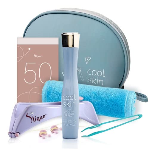 Facial Hair Removal for Women |