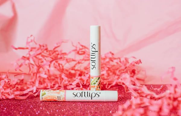 watermelon lip balm with intense hydration