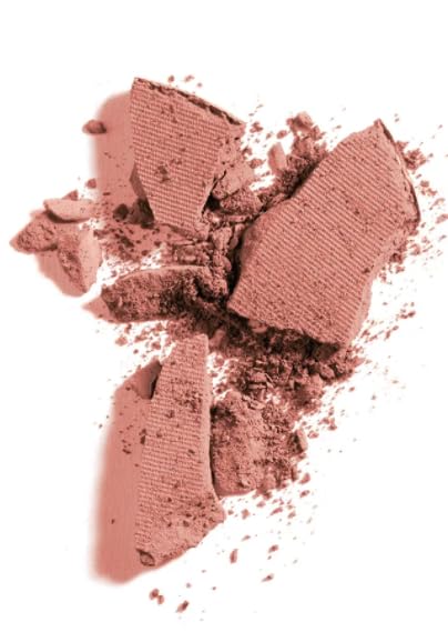 Bissú Blush 4g c/u, Intense Pigmentation, Soft Texture, 4g