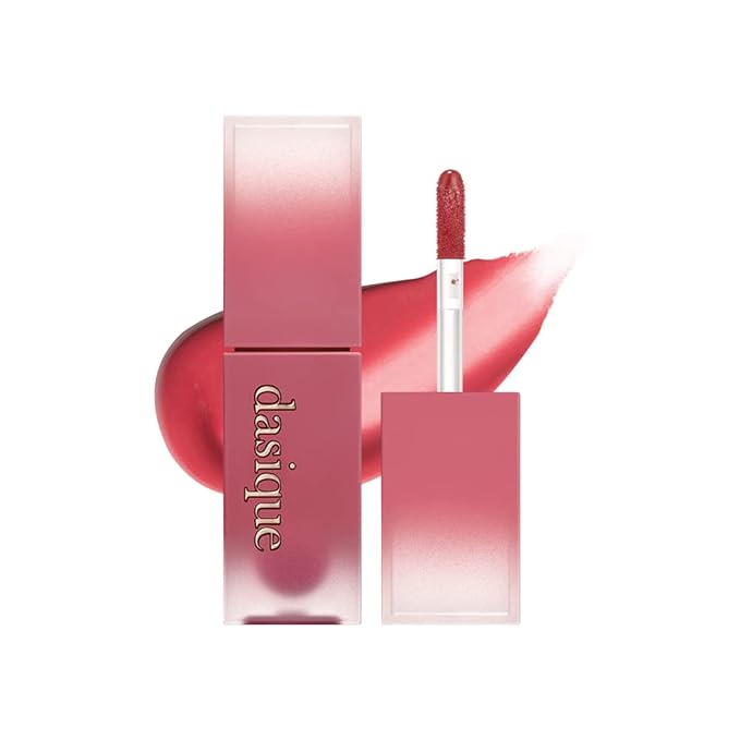 dasique Cream de Rose Tint (05 Fuchsia) | Lip