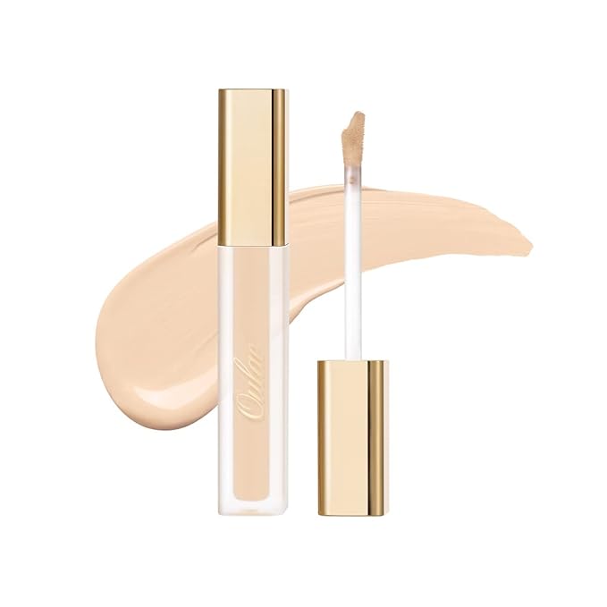 Oulac Concealer Full Coverage, Concealer Stick for Dark C2 Ivory 8ml