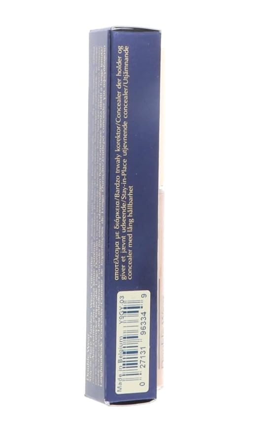 Estee Lauder Double Wear Stay-in-Place Flawless Wear Concealer, 3C Medium