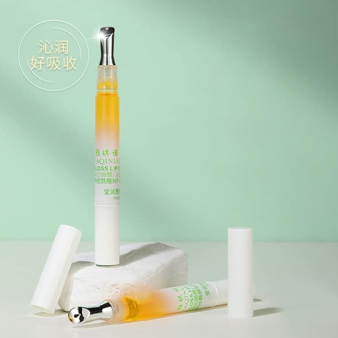 Honey Lip Serum Honey Oil Nourishing