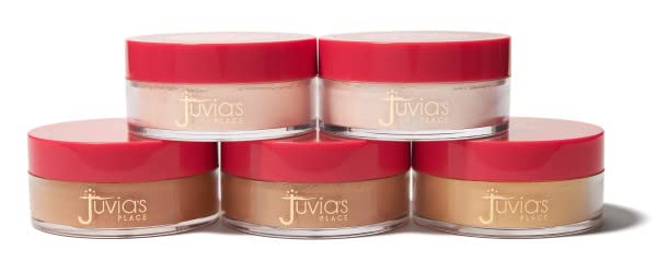 Juvia's Place I Am Magic Loose Setting Powder