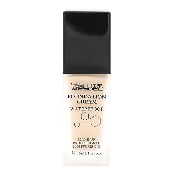 Foundation Cream (04)