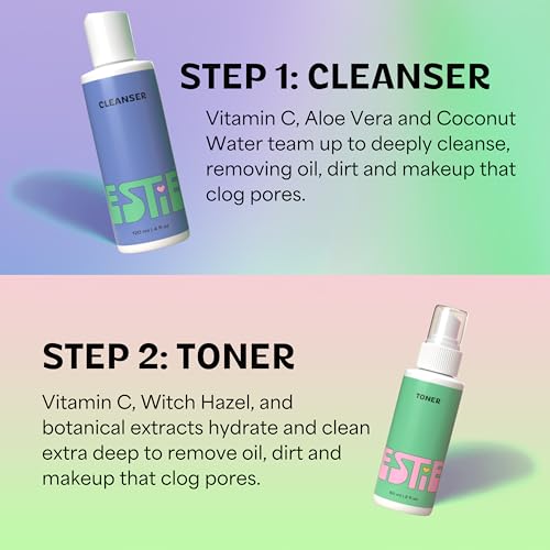 Stainless Steel Blackhead Remover Kit - Black Head Remover for Facial And Nose -Pimple Popper Tool Kit for Quick And Easy Removal Of Pimples, Blackheads, Zit Removing, Forehead (9pcs+Magnifying glass)