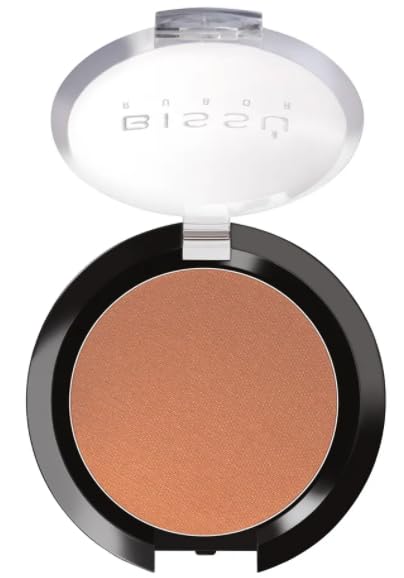 Bissú Blush 4g c/u, Intense Pigmentation, Soft Texture, 4g