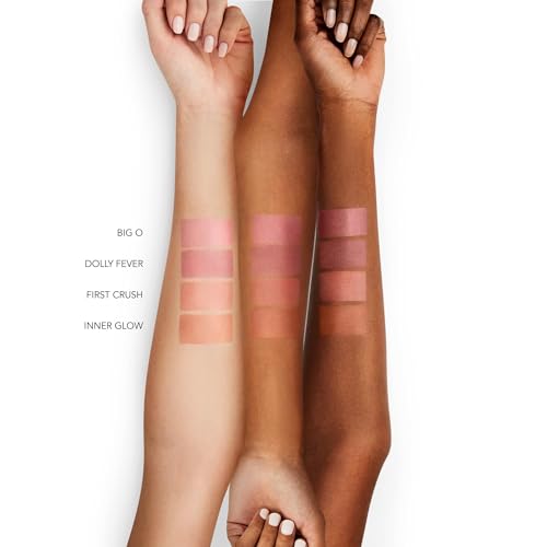 BUXOM Power-Full Plumping Lip Balm, Big "O"