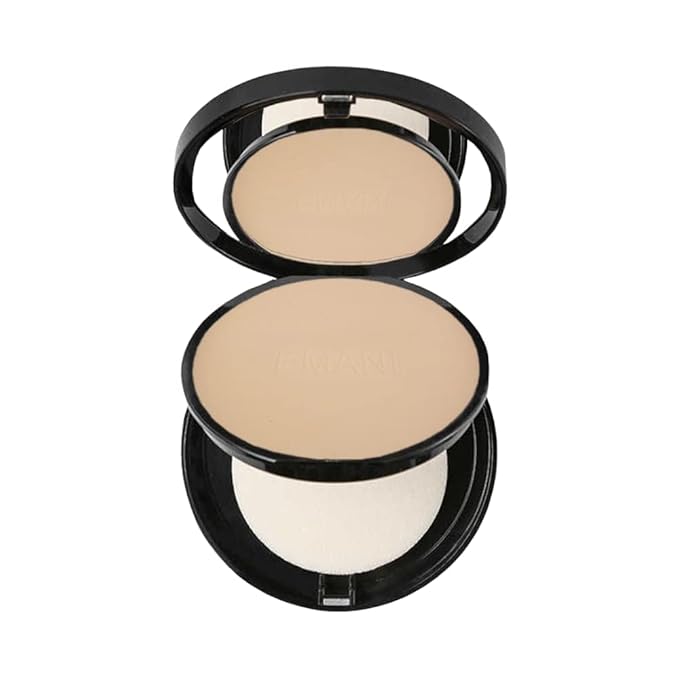 EMANI Flawless Matte Foundation 0.. 42 oz