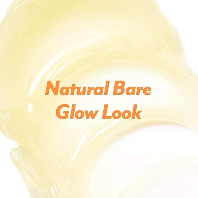 I'M MEME I'M Bare Lips Treatment Nurturing